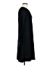 Talbots Black Casual Dress Size M - photo 4