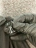 Trendy Queen Black Long Sleeve Turtleneck Size S - photo 7