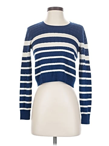 Soft Joie Pullover Sweater (view 1)