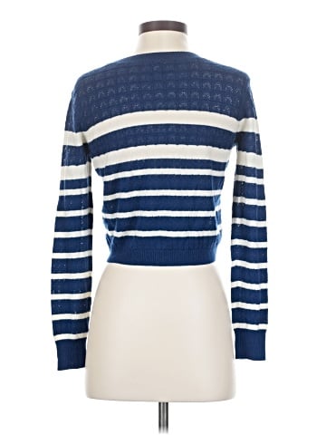 Soft Joie Pullover Sweater (view 2)