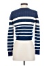 Soft Joie Stripes Blue Pullover Sweater Size S - photo 2