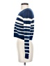 Soft Joie Stripes Blue Pullover Sweater Size S - photo 5