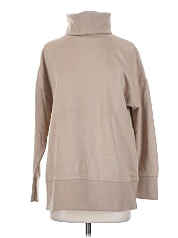 Trafaluc by Zara Turtleneck Sweater (view 1)