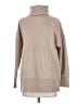 Trafaluc by Zara Tan Turtleneck Sweater Size S - photo 1