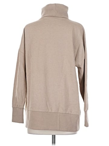 Trafaluc by Zara Turtleneck Sweater (view 2)