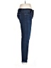 Just Black Hearts Blue Jeans Size 31 waist - photo 4