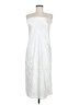 Everlane White Cocktail Dress Size 6 - photo 1