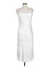 Everlane White Cocktail Dress Size 6 - photo 2