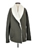 Susina Green Coat Size S - photo 1