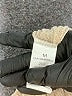 Unbranded 100% Polyester Chevron-herringbone Ivory Casual Pants Size M - photo 7