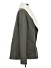 Susina Green Coat Size S - photo 4