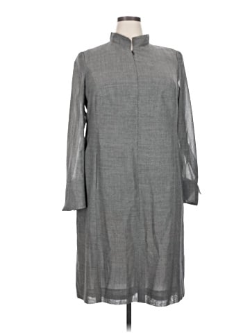 AKRIS Casual Dress (view 1)