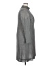 AKRIS Gray Casual Dress Size 18 - photo 4