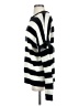Romeo & Juliet Couture Stripes White Pullover Sweater Size S - photo 5