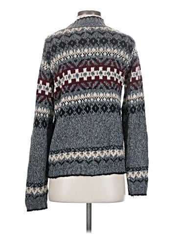 Classic Elements Pullover Sweater (view 2)