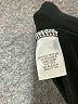 Assorted Brands Solid Black Casual Dress Size M (estimated) - photo 8