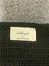 Wilfred Solid Black Jumpsuit Size S - photo 4