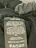 Wilfred Solid Black Jumpsuit Size S - photo 5