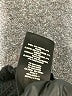 Wilfred Solid Black Jumpsuit Size S - photo 6