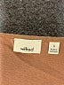 Wilfred Solid Brown Jumpsuit Size 6 - photo 3