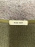 Mod Ref Solid Green Gray Casual Dress Size M - photo 7