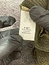 Mod Ref Solid Green Gray Casual Dress Size M - photo 9