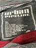 Urban Pipeline Black Pullover Hoodie Size XL (kids) - photo 3