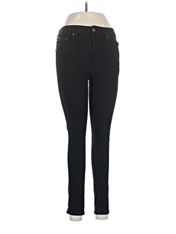 Levi's Jeggings (view 1)