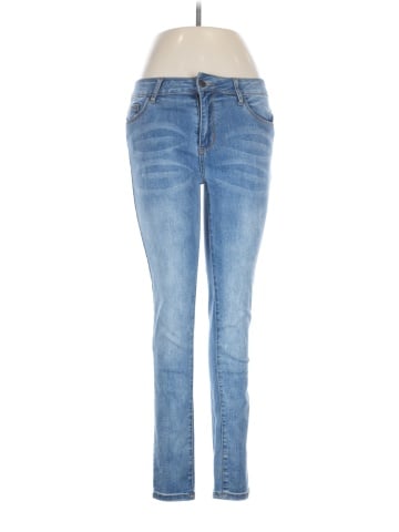 Bamboo Jeans (view 1)