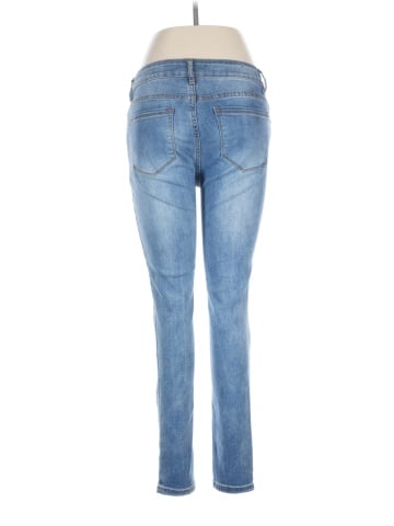 Bamboo Jeans (view 2)