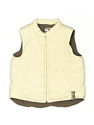 Kimbaloo Vest (view 1)
