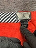 Volcom Solid Orange Board Shorts Size 7 - photo 3