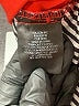 Volcom Solid Orange Board Shorts Size 7 - photo 4