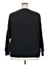Terra & Sky Black Pullover Sweater Size 2X - photo 2