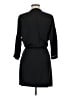 Maison Jules Black Casual Dress Size M - photo 2