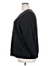 Terra & Sky Black Pullover Sweater Size 2X - photo 5