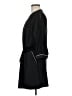 Maison Jules Black Casual Dress Size M - photo 5