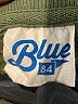 blue 84 Green Sweatshirt Size S - photo 7