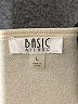 Basics Ivory Pullover Sweater Size L - photo 7