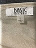 Basics Ivory Pullover Sweater Size L - photo 8