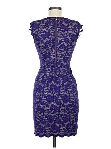 Slate & Willow Cocktail Dress (view 2)