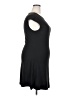 Ofeefan Black Sleeveless Top Size XXL - photo 4
