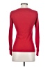 Active Basic Red Pullover Sweater Size S - photo 2