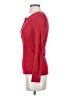 Active Basic Red Pullover Sweater Size S - photo 5