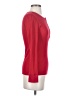 Active Basic Red Pullover Sweater Size S - photo 4