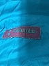 Columbia 100% Nylon Solid Teal Snow Jacket Size L - photo 6