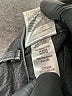AGOLDE Gray Jeans Size 26 waist - photo 7