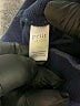 Petit Lem Blue Casual Pants 6-9 MO / 9 MO - photo 3
