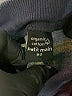 Unbranded Solid Blue Jeans Size 80 cm / US 12-18 MO - photo 3