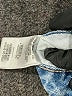 Just Black Blue Jeans Size 27 waist - photo 4